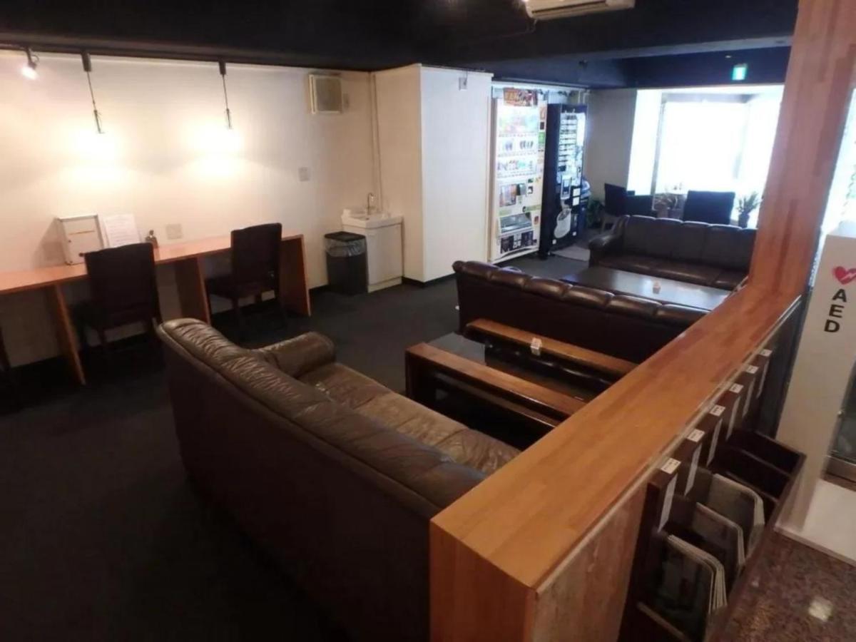 Hotel Suntargas Otsuka - Vacation Stay 08494V Tokio Zewnętrze zdjęcie