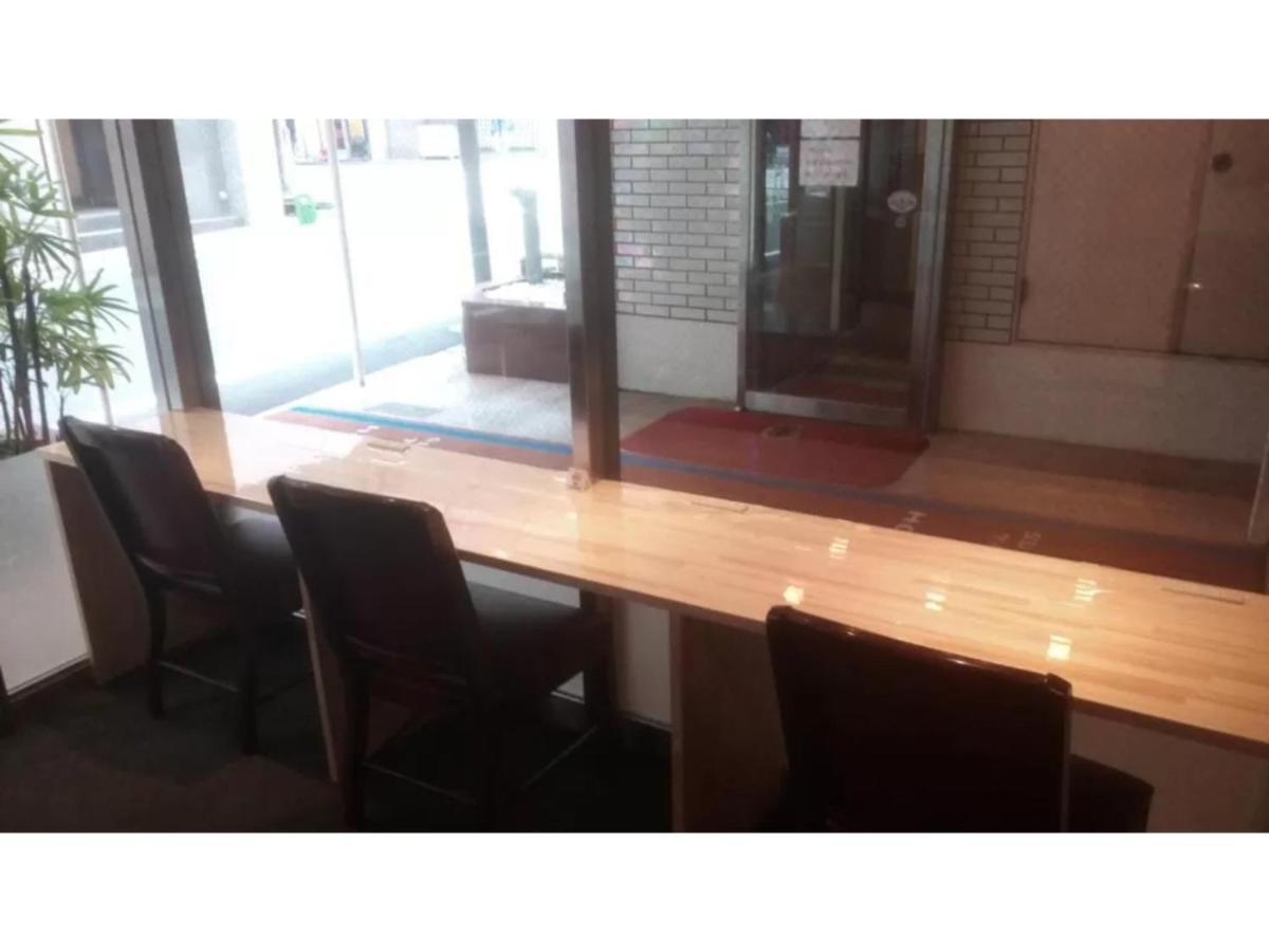 Hotel Suntargas Otsuka - Vacation Stay 08494V Tokio Zewnętrze zdjęcie